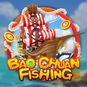Câu Cá Bao Chuan - Kuvin Nohu