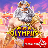 Cổng Olympus - Kuvin Nohu slot