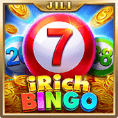 Bingo Irich - Kuvin Nohu
