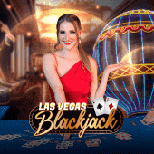 Blackjack Las Vegas - Kuvin Nohu