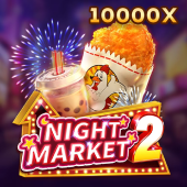 Chợ Đêm 2 - Kuvin Nohu slot