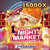 Chợ Đêm - Kuvin Nohu nổ hũ