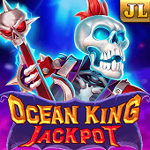 Vua Đại Dương Jackpot - Kuvin Nohu