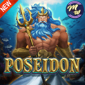 Poseidon - Kuvin Nohu nổ hũ