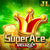 Siêu Cấp Ace Deluxe - Kuvin Nohu slot
