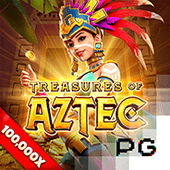 Kho Báu Aztec - slot nóng kuvin nohu