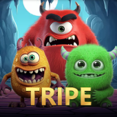 Tripe trò chơi thuộc nhóm BÀI