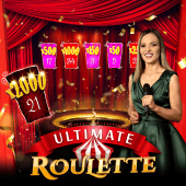 Roulette Tối Thượng - Kuvin Nohu