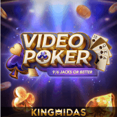 Video Poker - Kuvin Nohu